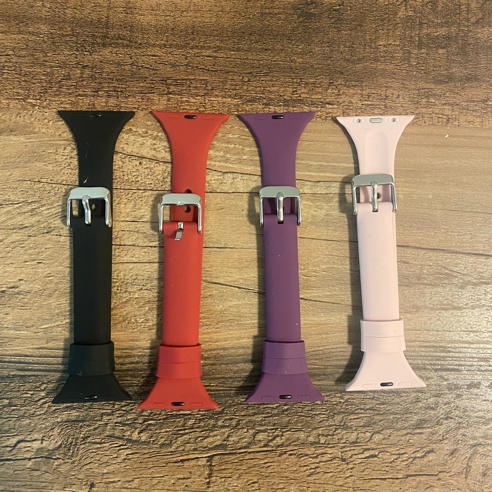 iwatch straps (New)